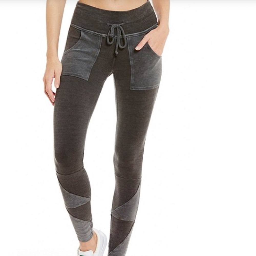 Free People Movement Kyoto Pocket Leggings